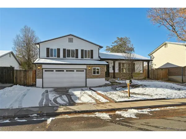 1583 S Dearborn St, Aurora, CO 80012