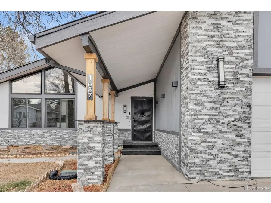 1687 E Jamison Pl, Centennial, CO 80122 - #3
