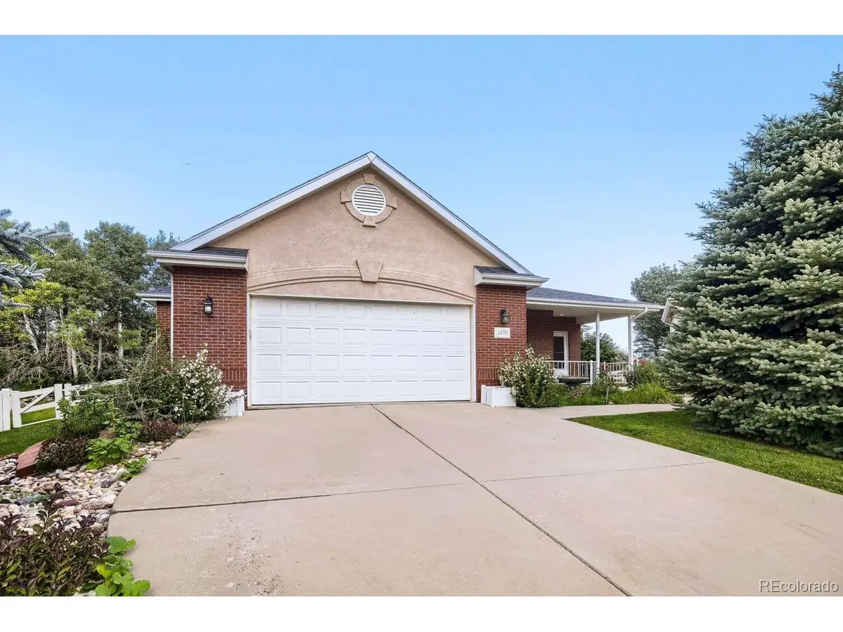 1470 Hawkridge Rd, Eaton, CO 80615 - #1