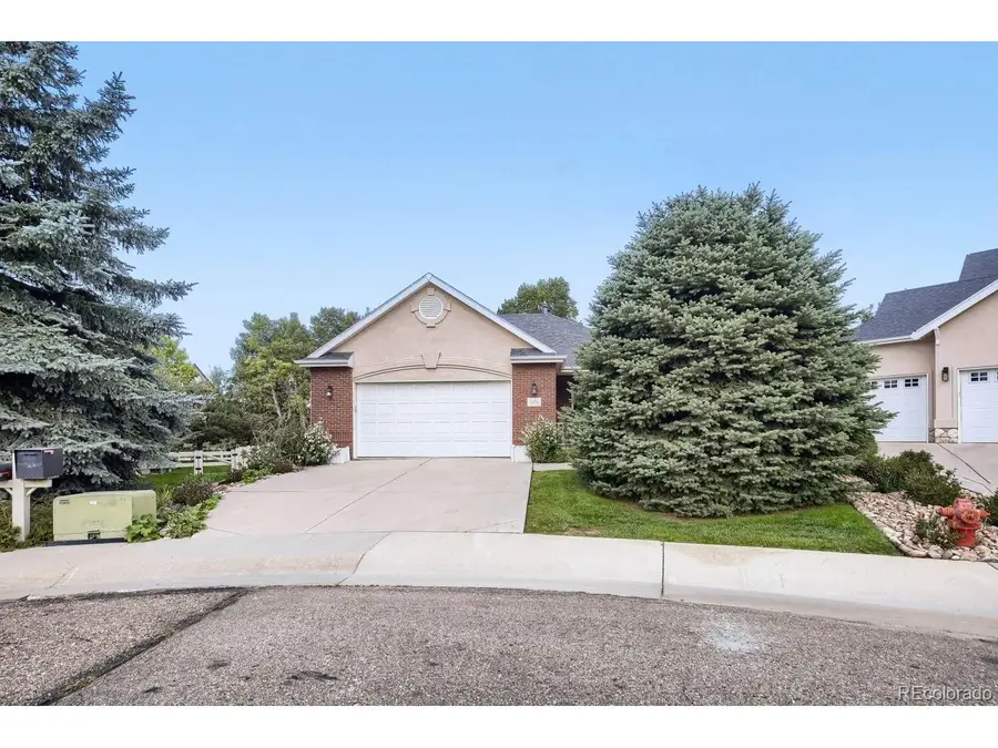 1470 Hawkridge Rd, Eaton, CO 80615 - #3