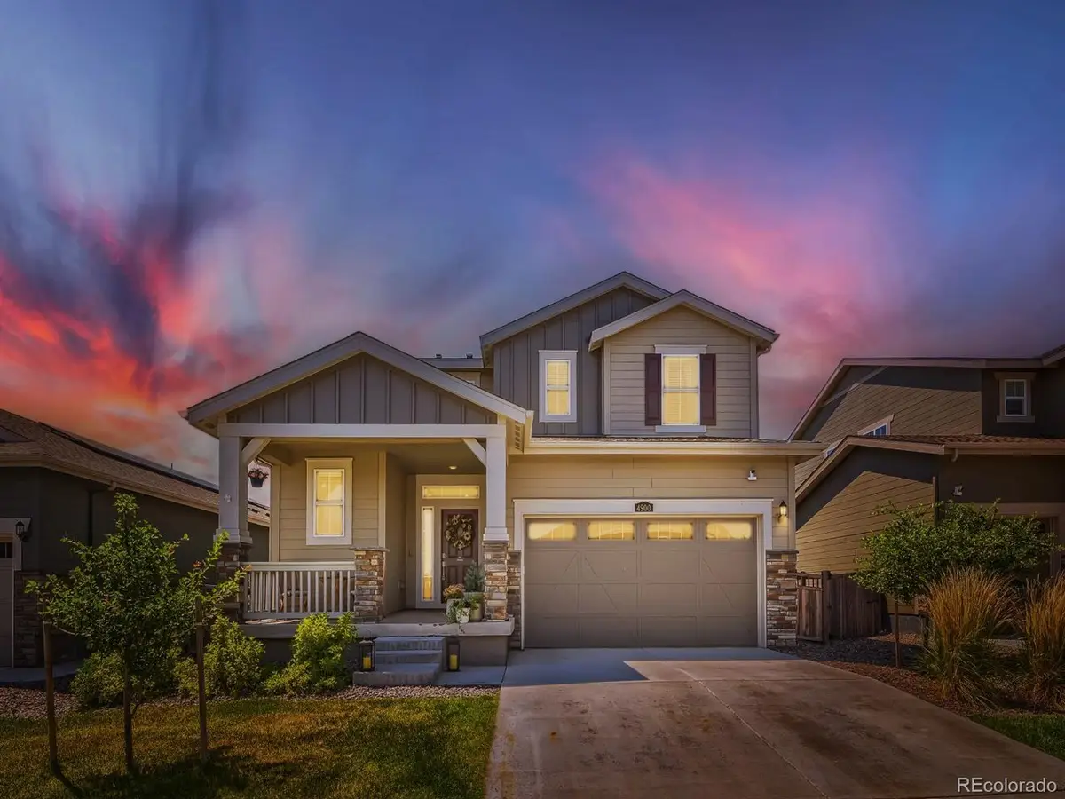 4900 Thistle Dr, Brighton, CO 80601 - #1