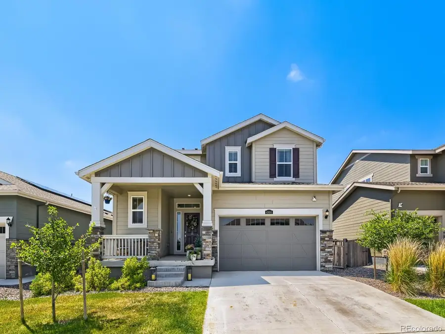 4900 Thistle Dr, Brighton, CO 80601 - #2