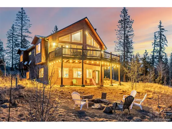 378 Arapahoe Cir, Jefferson, CO 80456