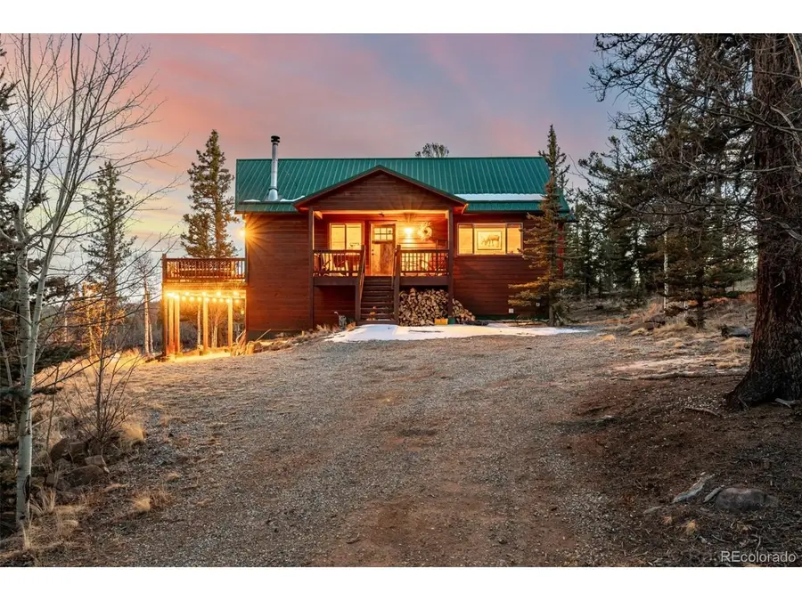 378 Arapahoe Cir, Jefferson, CO 80456 - #2