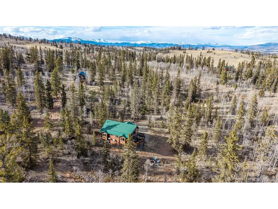 378 Arapahoe Cir, Jefferson, CO 80456 - #3