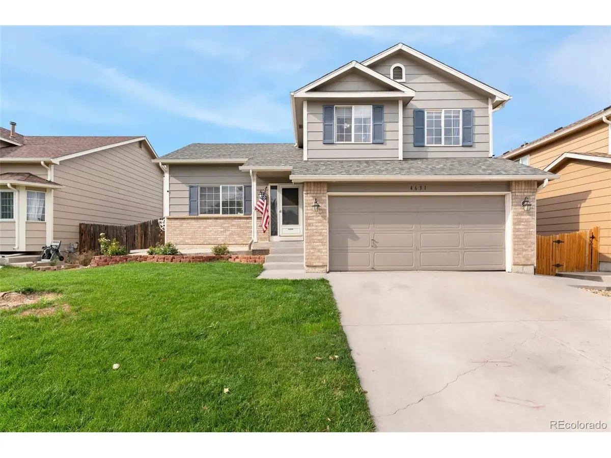 4631 E 135th Way, Thornton, CO 80241 - #1