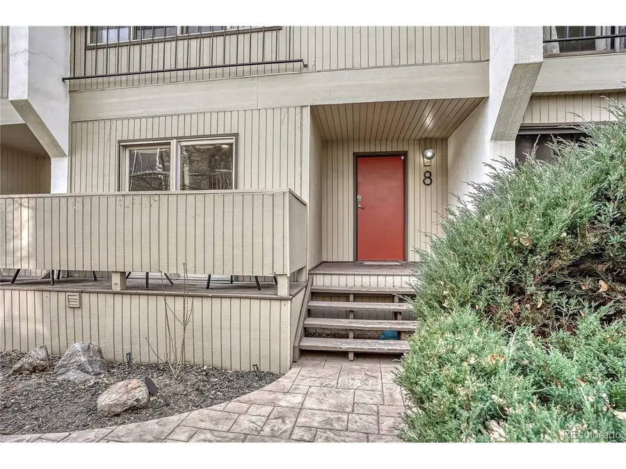 935 N Pennsylvania St #8, Denver, CO 80203 - #2