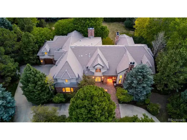 5 Waterside Ter, Cherry Hills Village, CO 80113