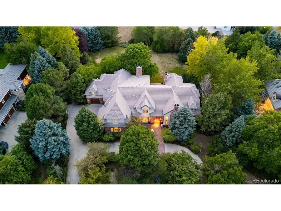 5 Waterside Ter, Cherry Hills Village, CO 80113 - #2