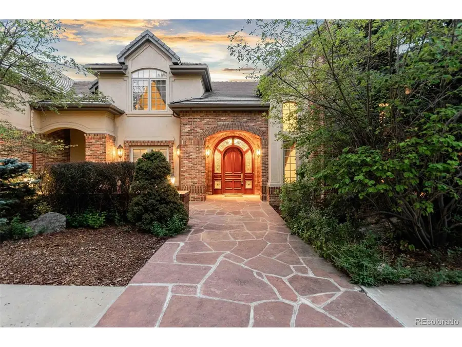 5 Waterside Ter, Cherry Hills Village, CO 80113 - #3