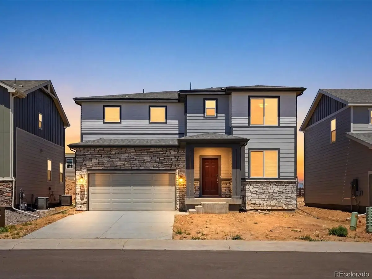 4621 Sunsplash Way, Johnstown, CO 80534 - #1
