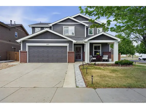 16097 Randolph Pl, Denver, CO 80239