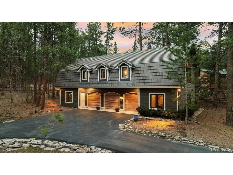 590 Grey Squirrel Way, Franktown, CO 80116 - #3