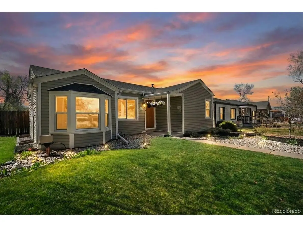 4345 S Washington St, Englewood, CO 80113 - #1