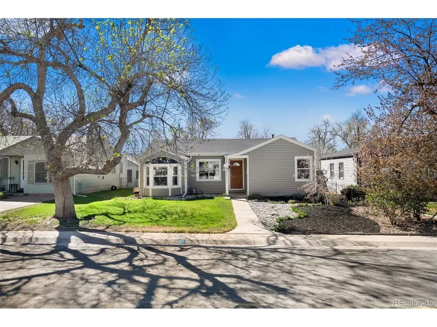 4345 S Washington St, Englewood, CO 80113 - #3