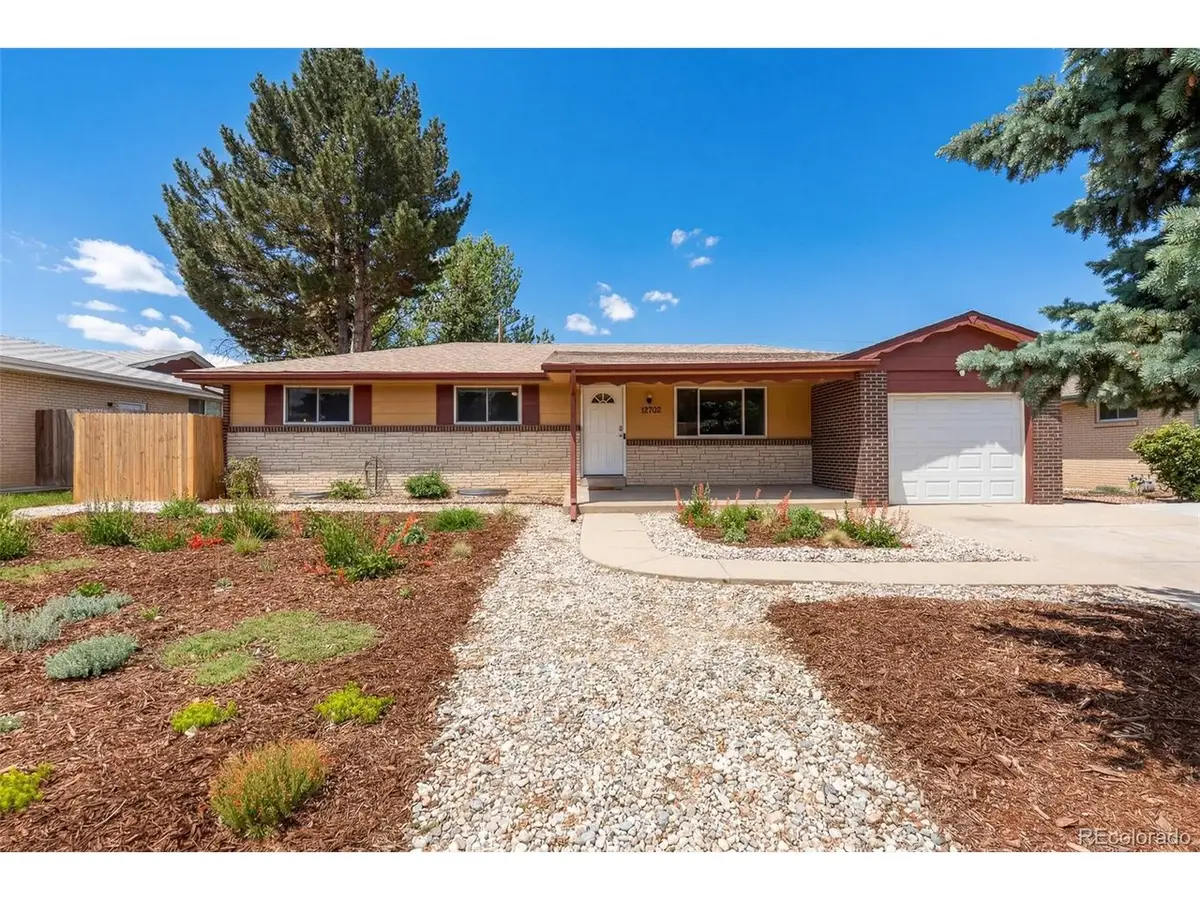 12702 E Alaska Pl, Aurora, CO 80012 - #1