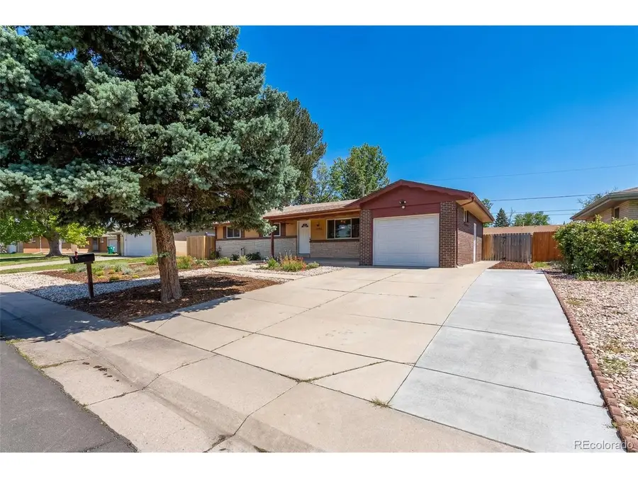 12702 E Alaska Pl, Aurora, CO 80012 - #2