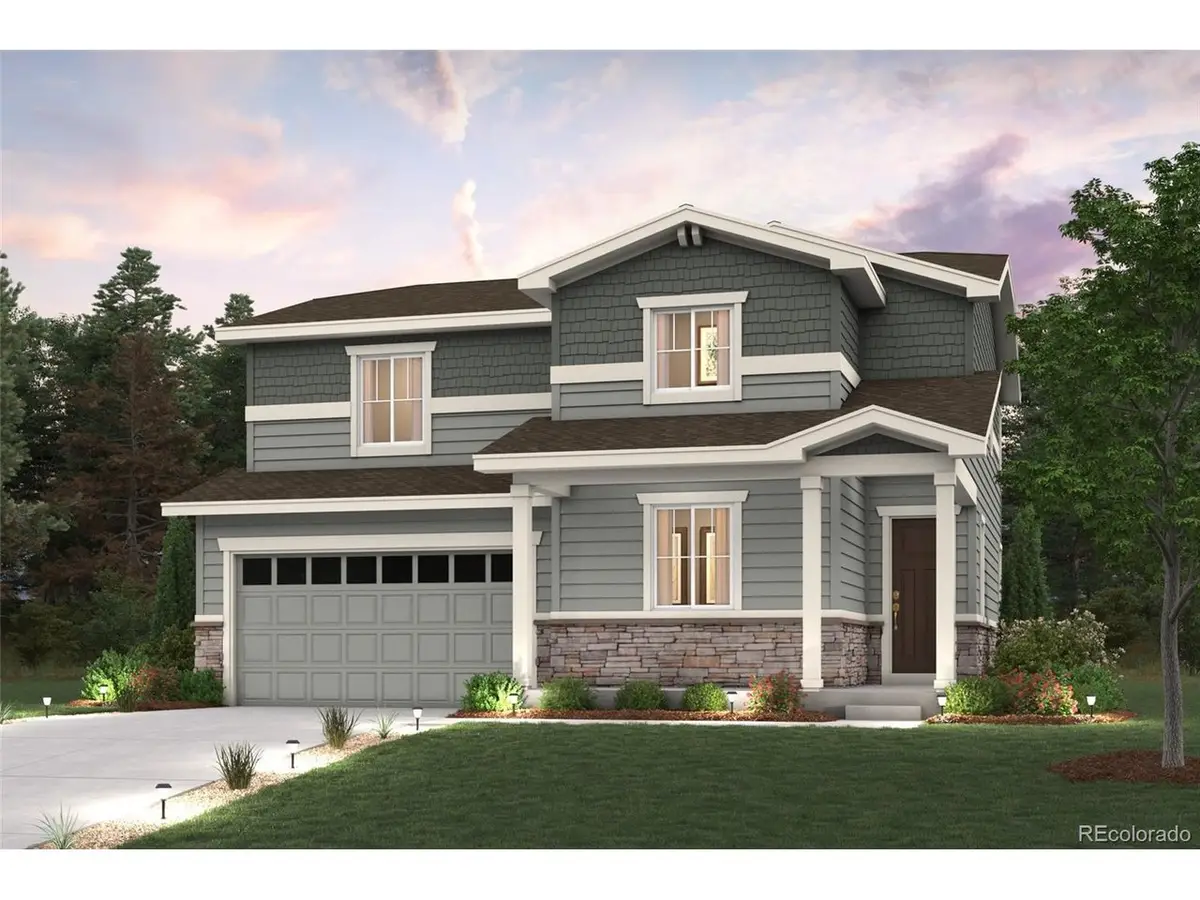 20244 E 59th Ave, Aurora, CO 80019 - #1