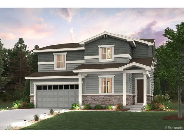 20244 E 59th Ave, Aurora, CO 80019