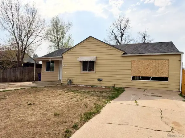 1635 S Quivas St, Denver, CO 80223