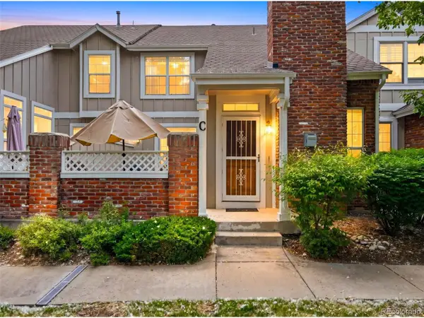 3006 W Long Dr #C, Littleton, CO 80120