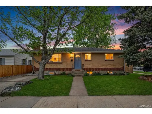 1597 Julian St, Denver, CO 80204