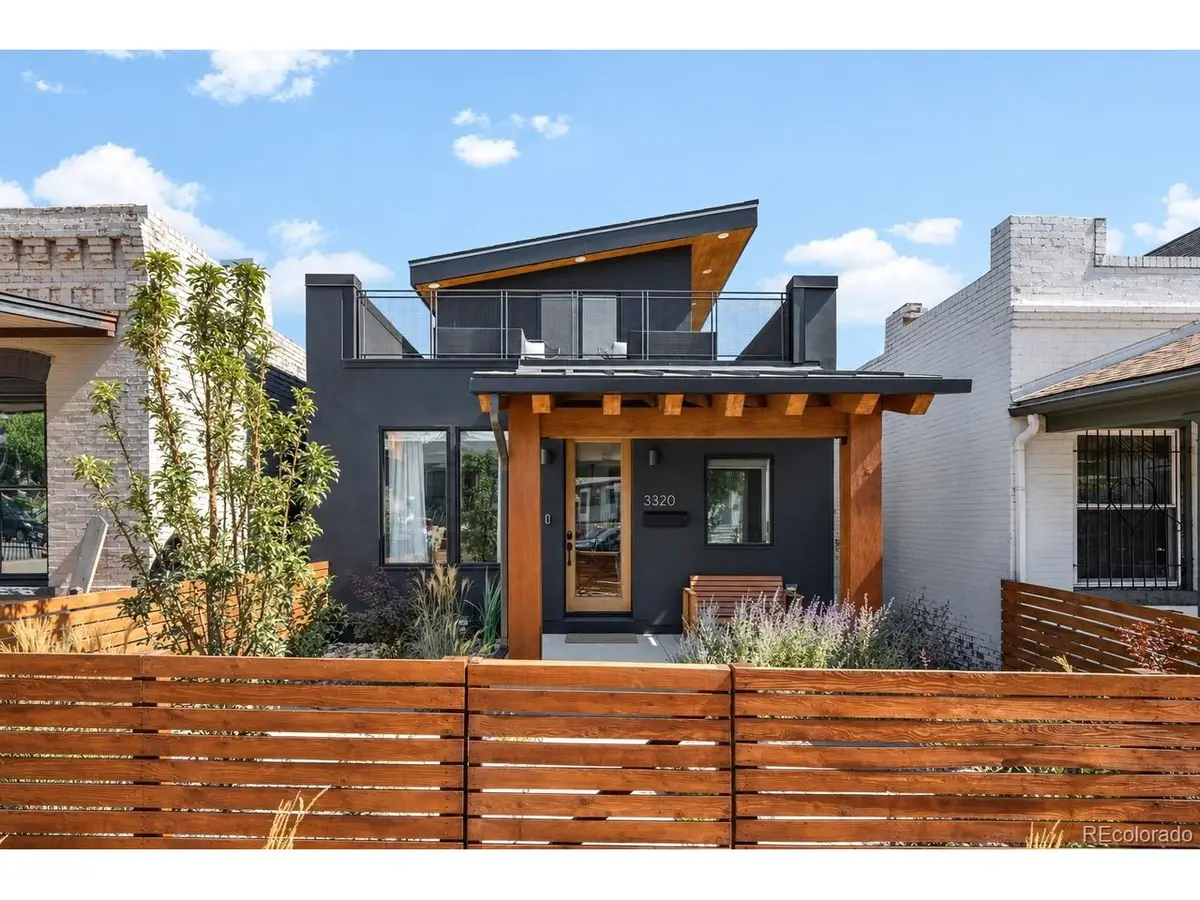 3320 Navajo St, Denver, CO 80211 - #1