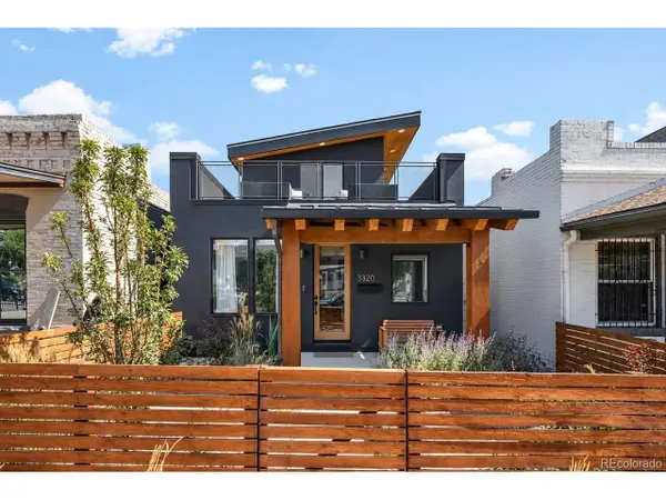 3320 Navajo St, Denver, CO 80211
