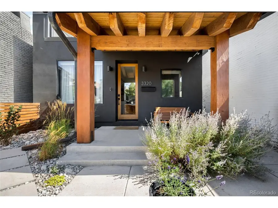 3320 Navajo St, Denver, CO 80211 - #2
