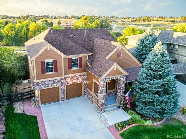 21398 E Wanderlust Pl, Parker, CO 80138