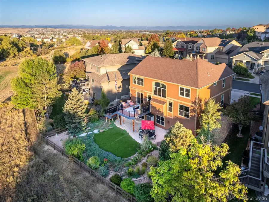 21398 E Wanderlust Pl, Parker, CO 80138 - #2