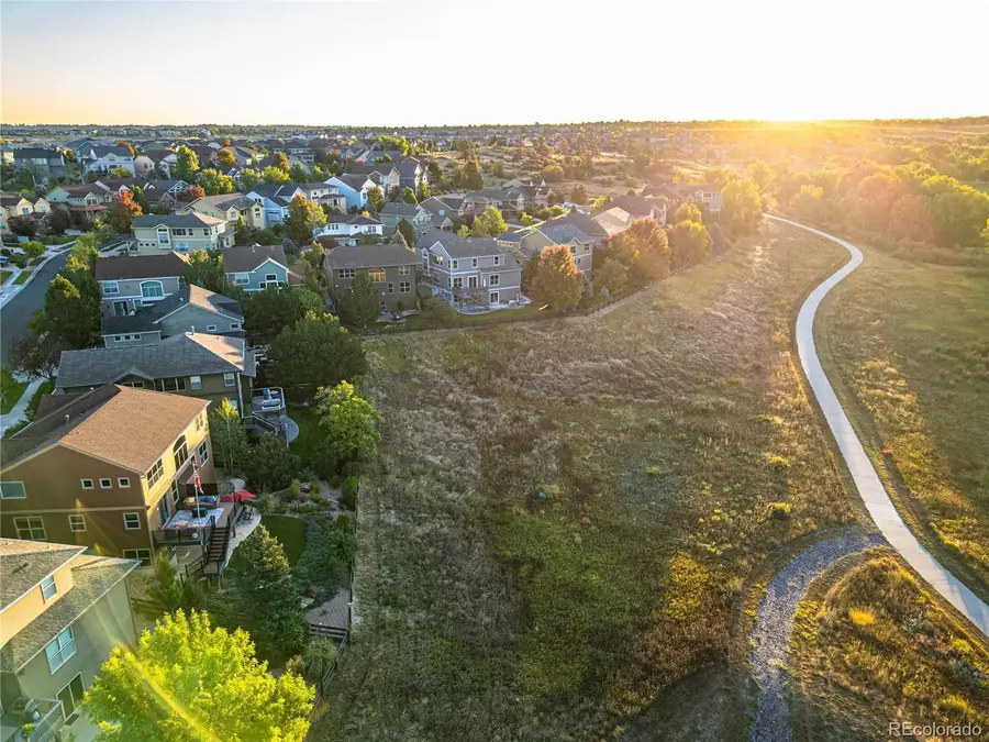 21398 E Wanderlust Pl, Parker, CO 80138 - #3