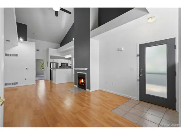 3258 S Waco Ct #J, Aurora, CO 80013