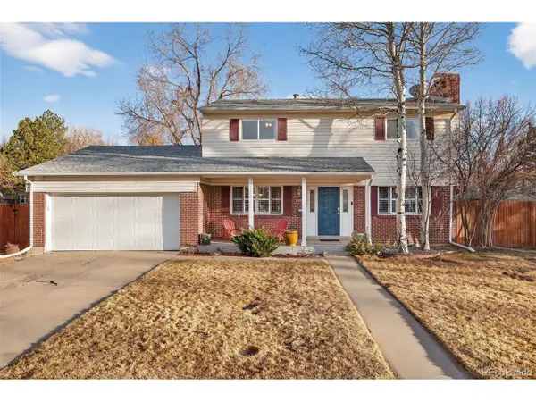 2906 S Xanthia Ct, Denver, CO 80231