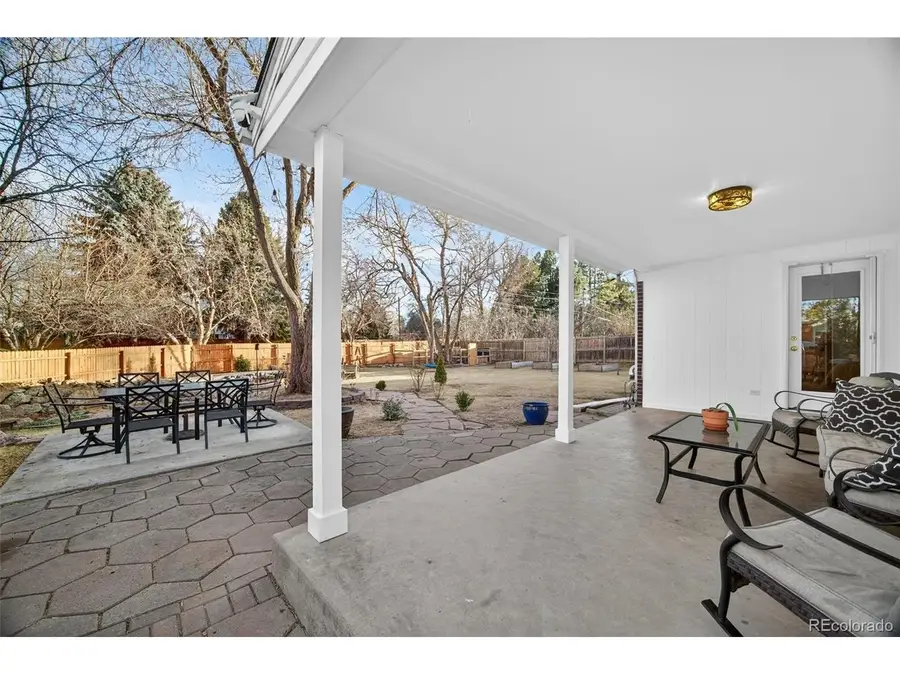 2906 S Xanthia Ct, Denver, CO 80231 - #3