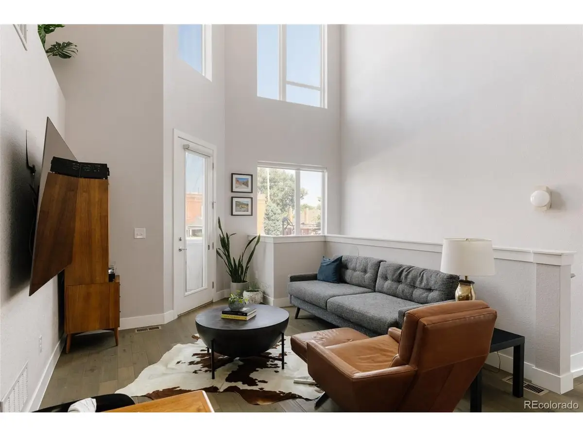 2741 W 28th Ave #6, Denver, CO 80211 - #1