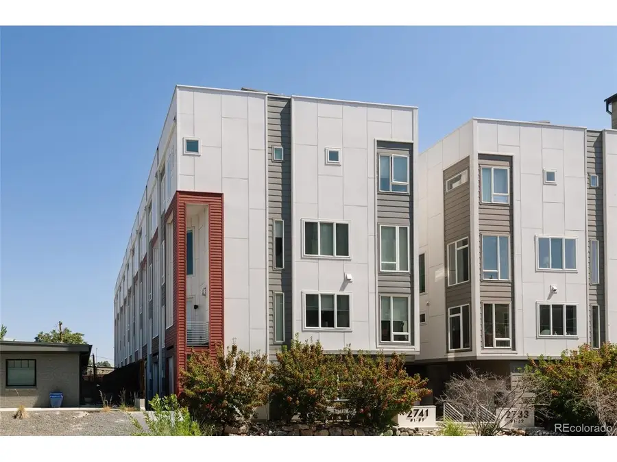 2741 W 28th Ave #6, Denver, CO 80211 - #2