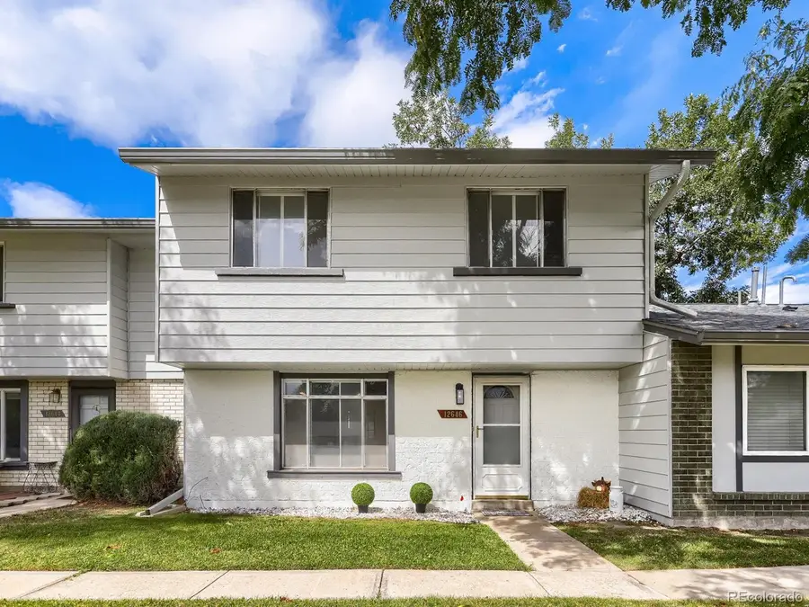 12646 E Kansas Pl, Aurora, CO 80012 - #2