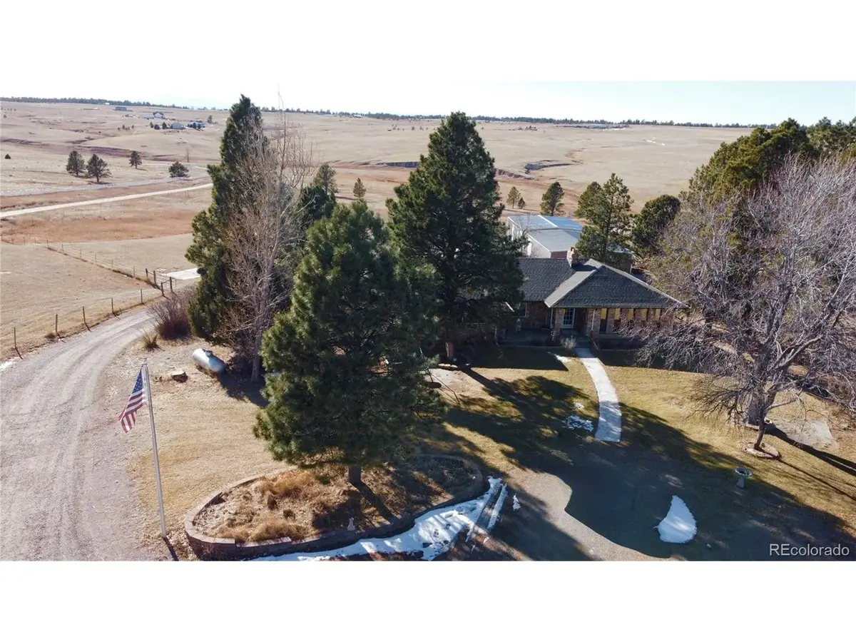 Address Withheld By Seller, Elizabeth, CO 80107 - Image #1