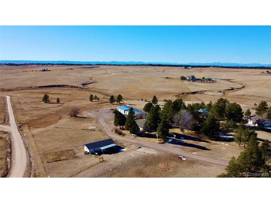 Address Withheld By Seller, Elizabeth, CO 80107 - Image #2