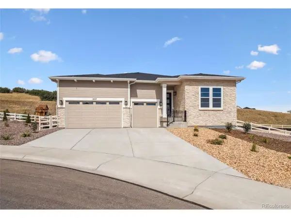 1607 Green Fern Pt, Castle Rock, CO 80104