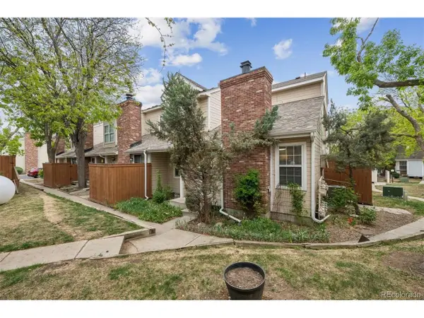 12172 Bannock Cir #D, Denver, CO 80234