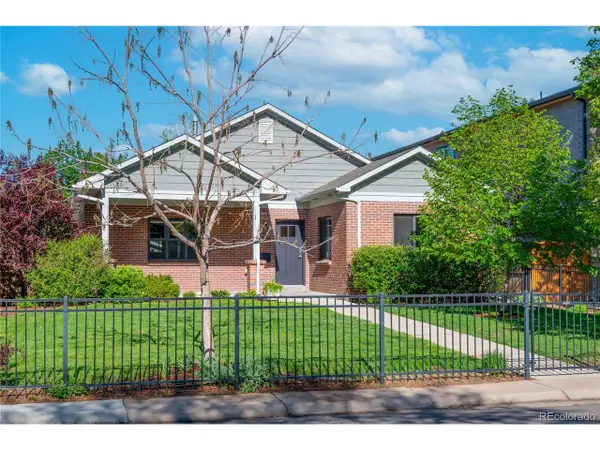 1255 S Garfield St, Denver, CO 80210