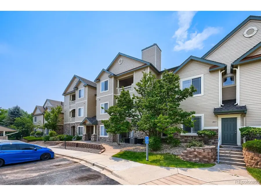 8358 S Independence Cir #105, Littleton, CO 80128 - #2