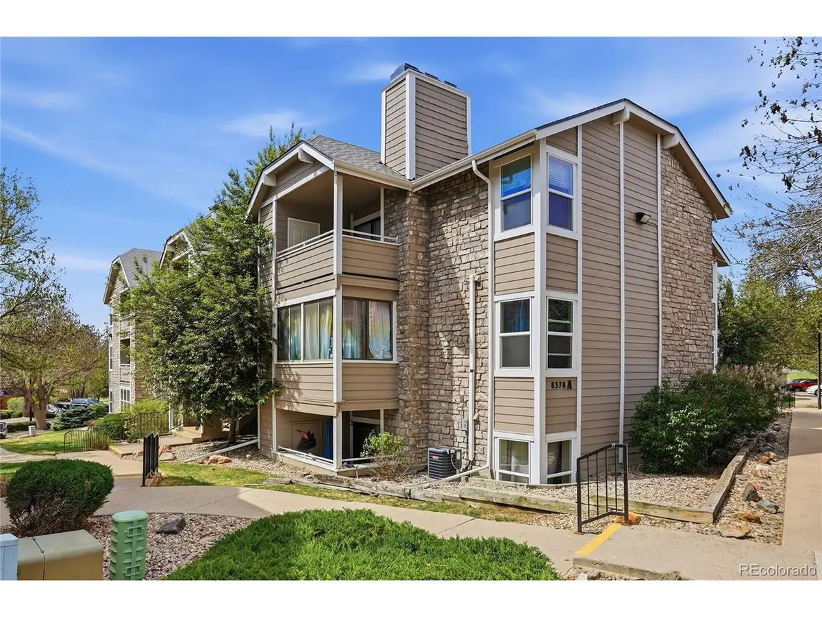8378 S Upham Way #8378-A305, Littleton, CO 80128 - #1