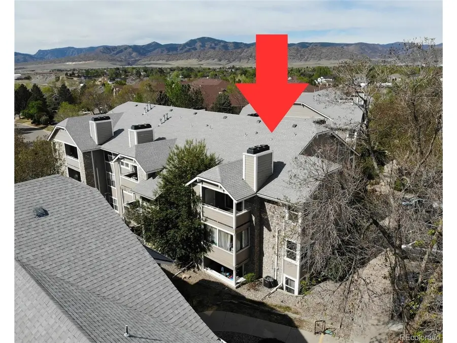8378 S Upham Way #8378-A305, Littleton, CO 80128 - #2
