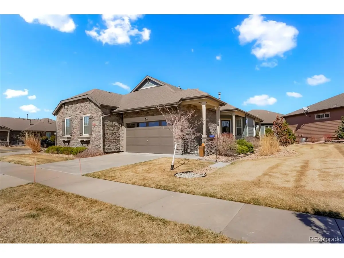 16445 W 85th Ln #A, Arvada, CO 80007 - #1