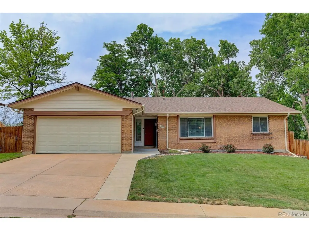 7533 E Easter Way, Englewood, CO 80112 - #1