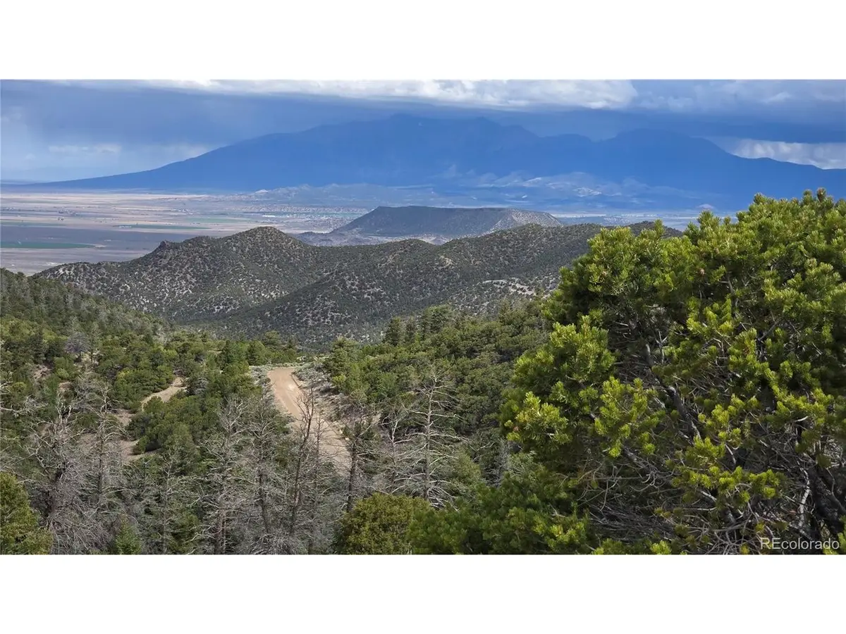 5505 Balleroy Rd, Fort Garland, CO 81133 - #1
