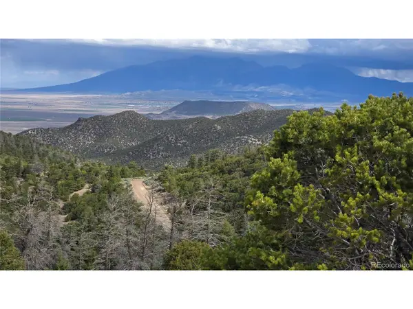 5505 Balleroy Rd, Fort Garland, CO 81133